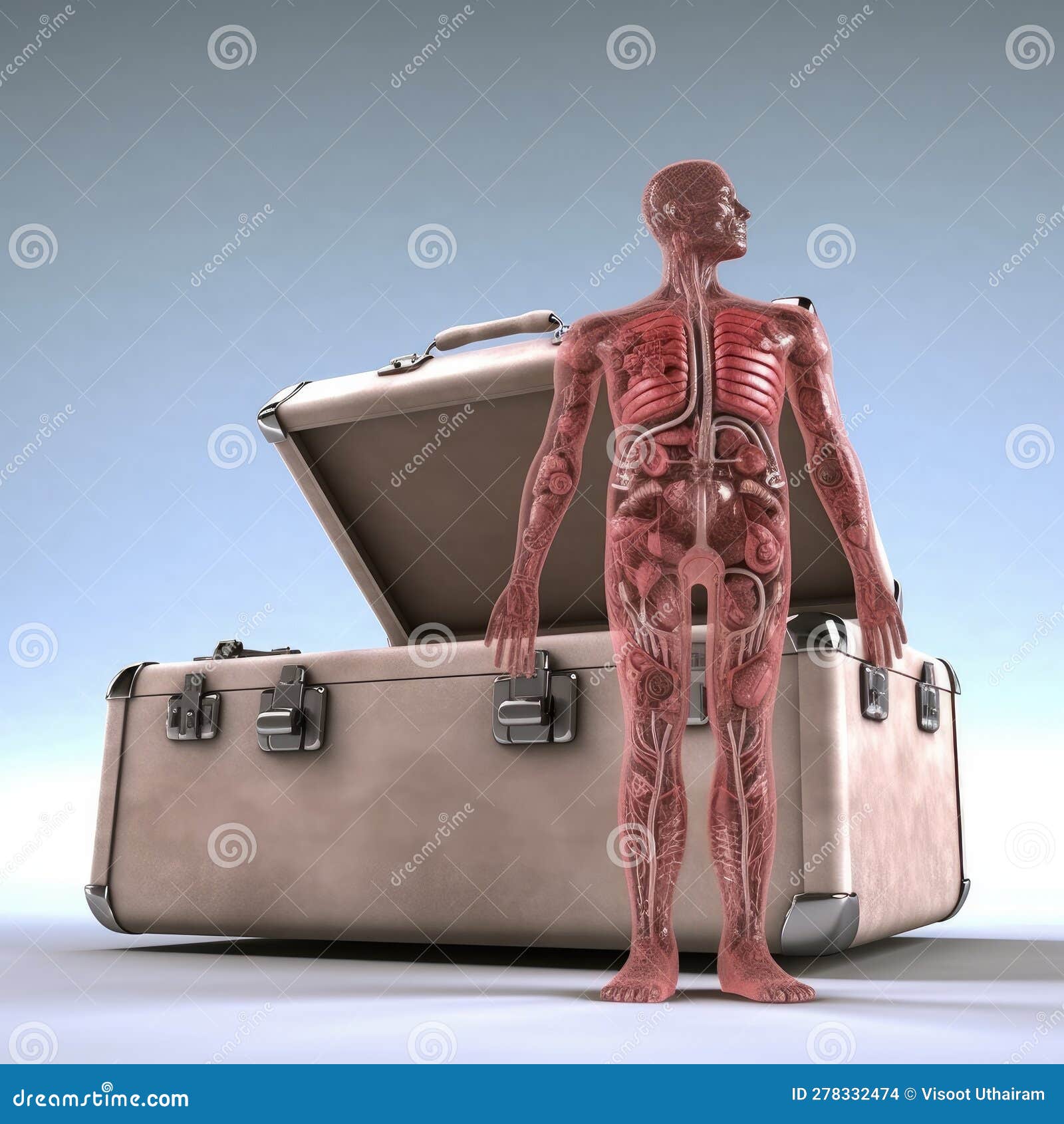 Body Parts Anatomy Study Weekender Tote Bag by Irina Sztukowski - Fine Art  America