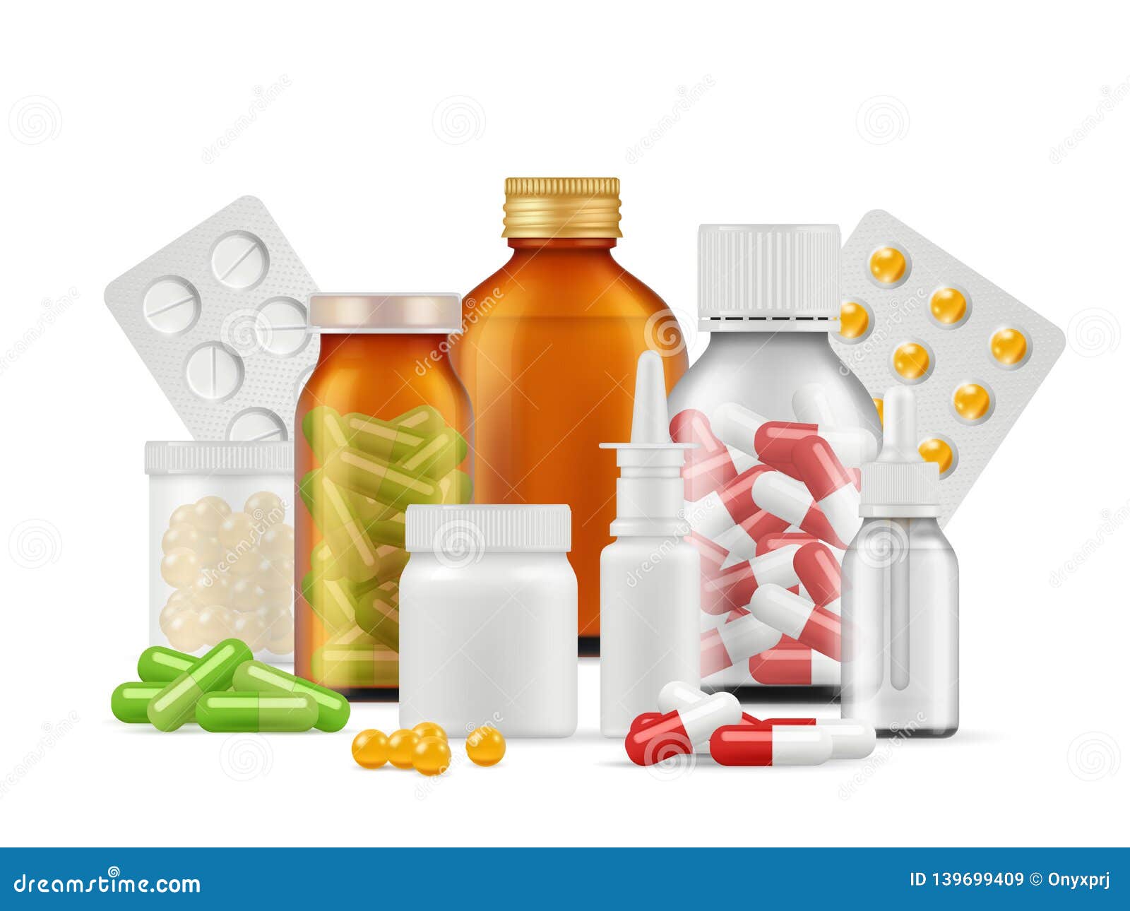 Free Vector  Flat drug shelves in pharmacy shop. medicine bottle with  pills and liquid, capsules, vitamins, tablets in blister pack on shelf in  drugstore. pharmaceutics, healthcare and medical treatment concept.