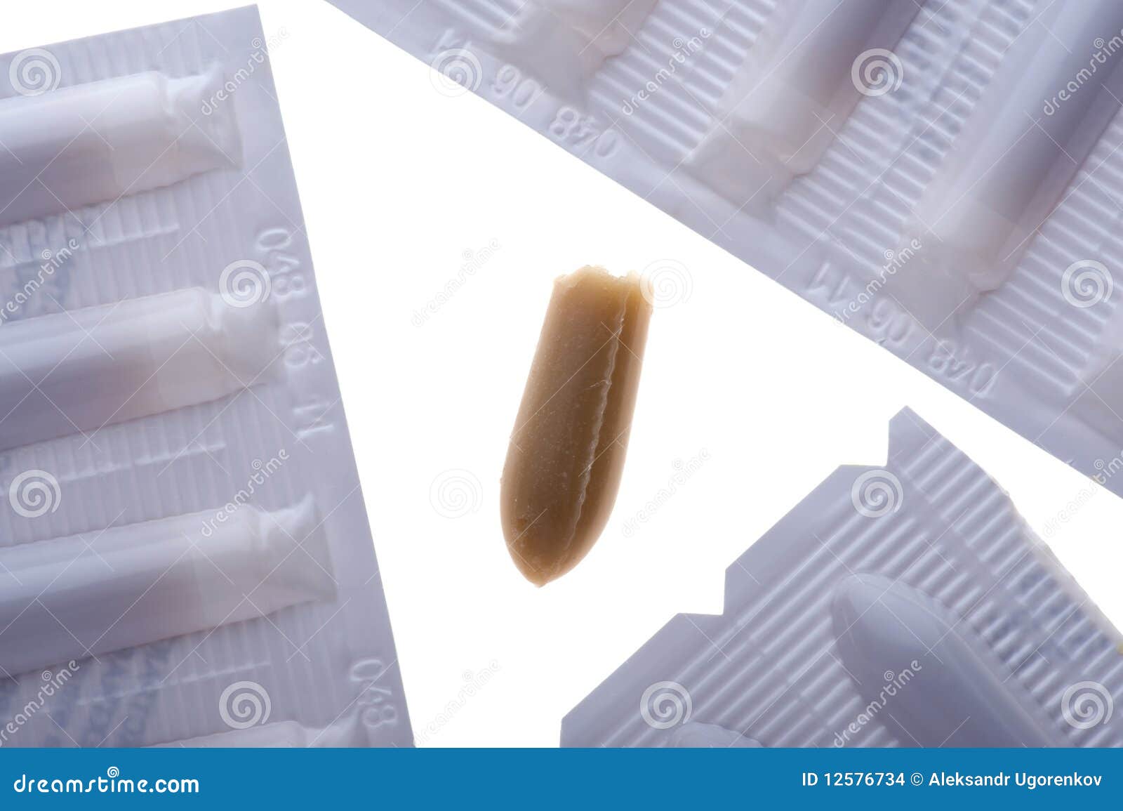 Medical candle macro stock photo. Image of health, heap 12576734