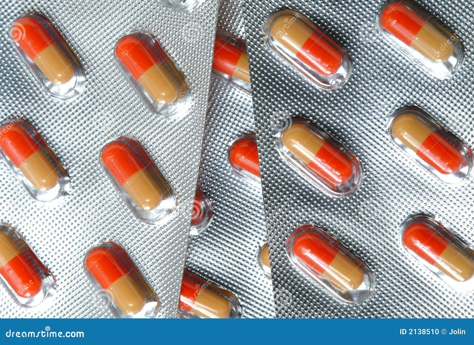 Medical capsules stock photo. Image of antibiotic, healthy 2138510