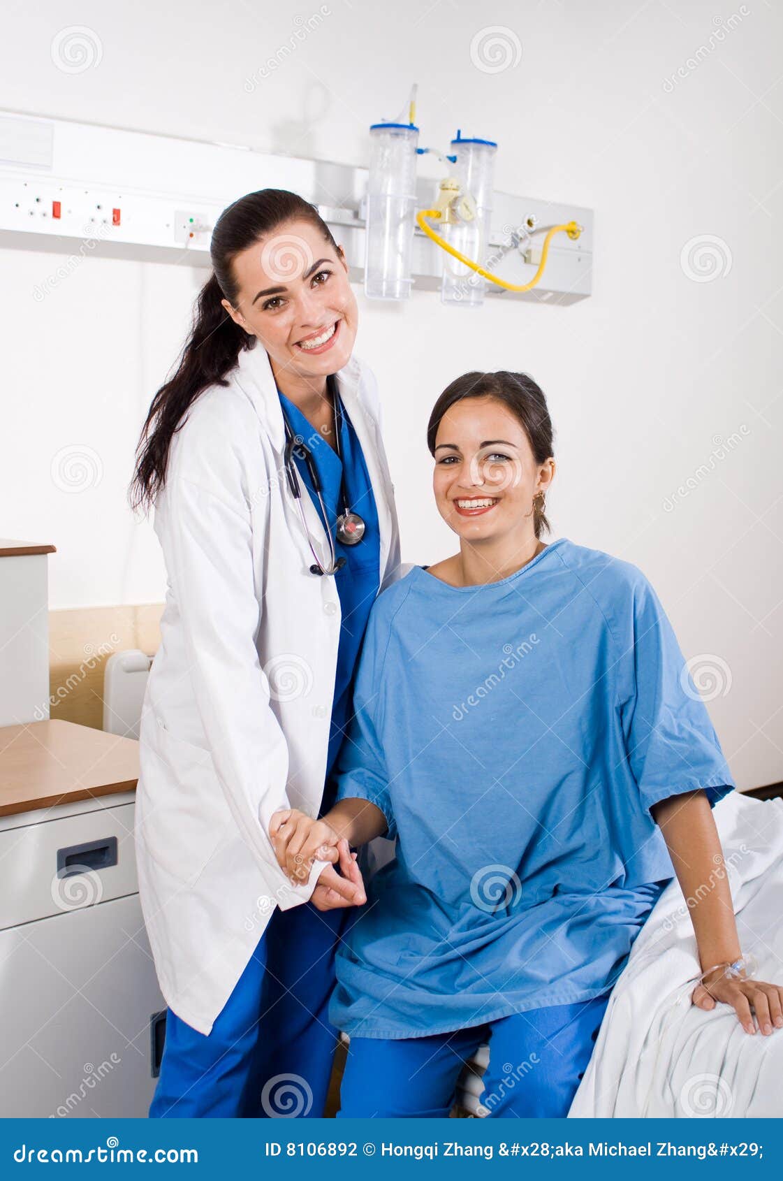 Medical care stock photo. Image of healthy, healthcare - 8106892