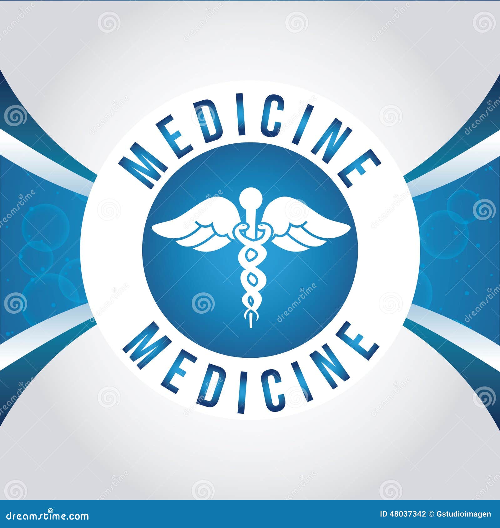 Medical design stock illustration. Illustration of healthcare 48037342