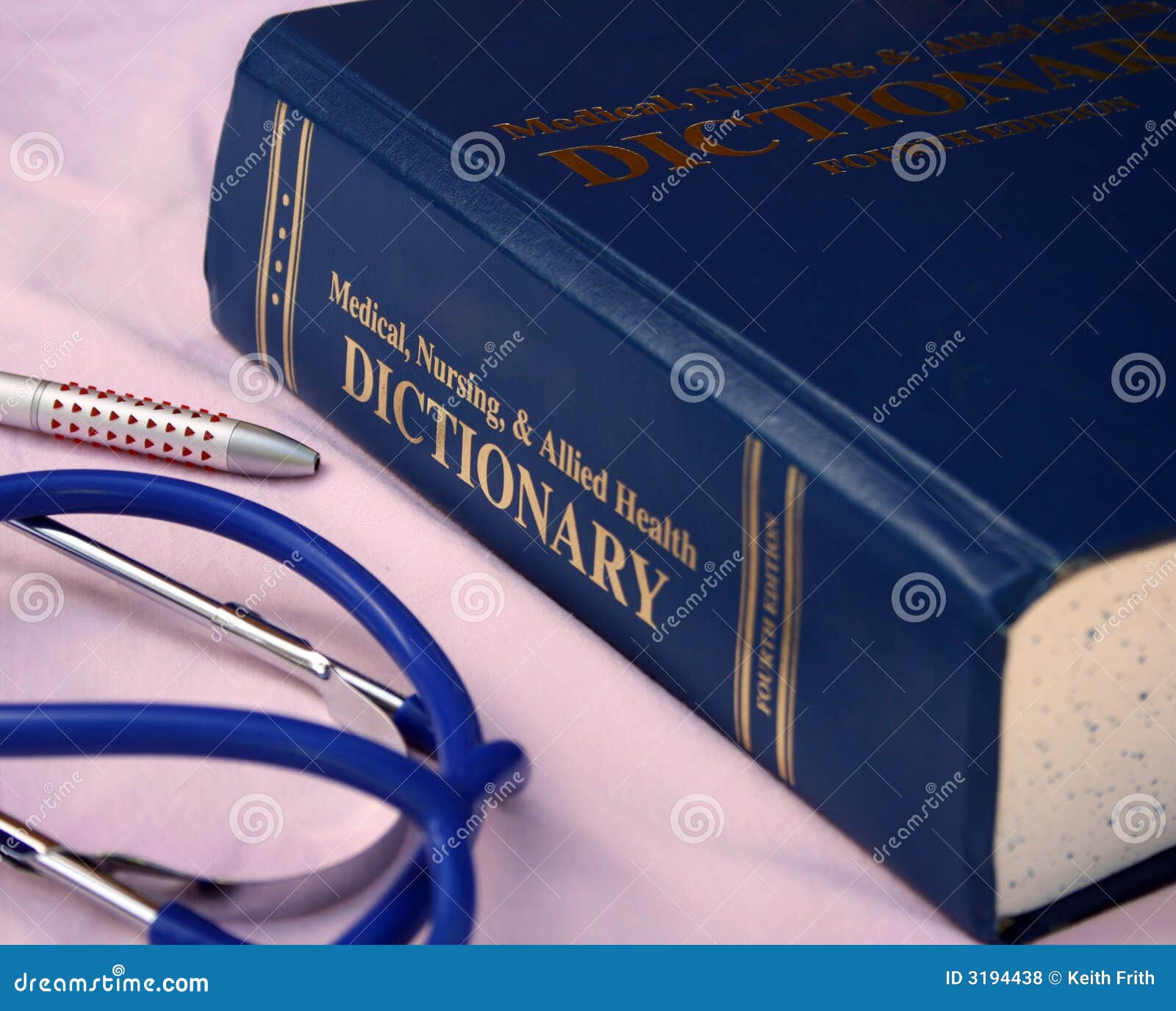 Medical dictionary english Medical dictionary english