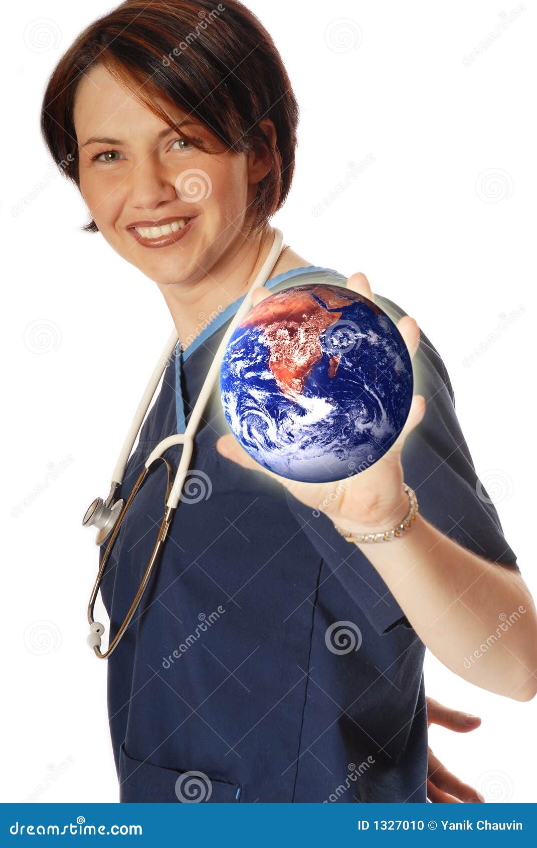 Medical disk stock photo. Image of health, doctor 1327010
