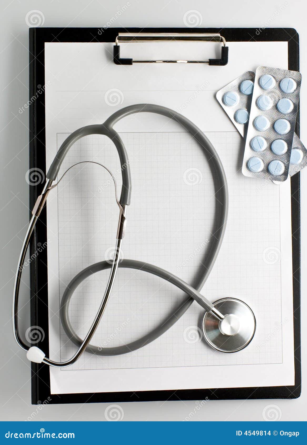 Medical equipment stock photo. Image of healthy, medical 4549814
