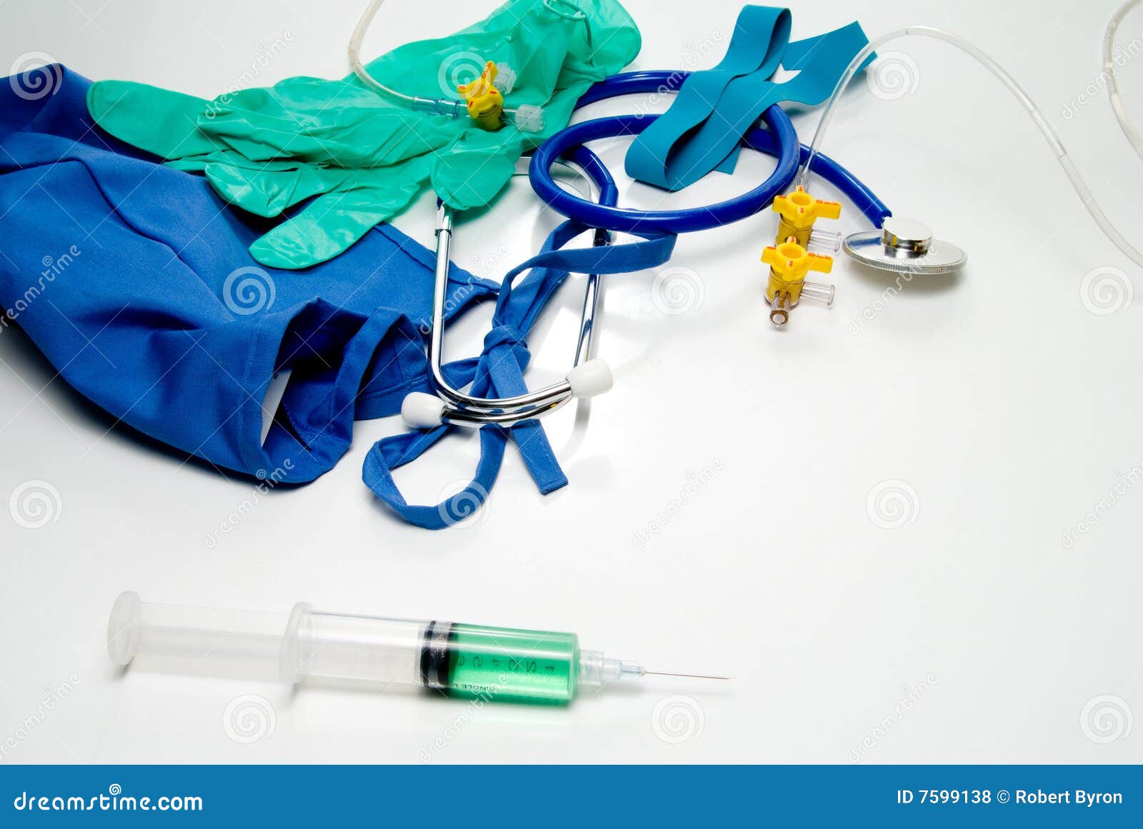 Medical Equipment stock photo. Image of healthcare, health 7599138
