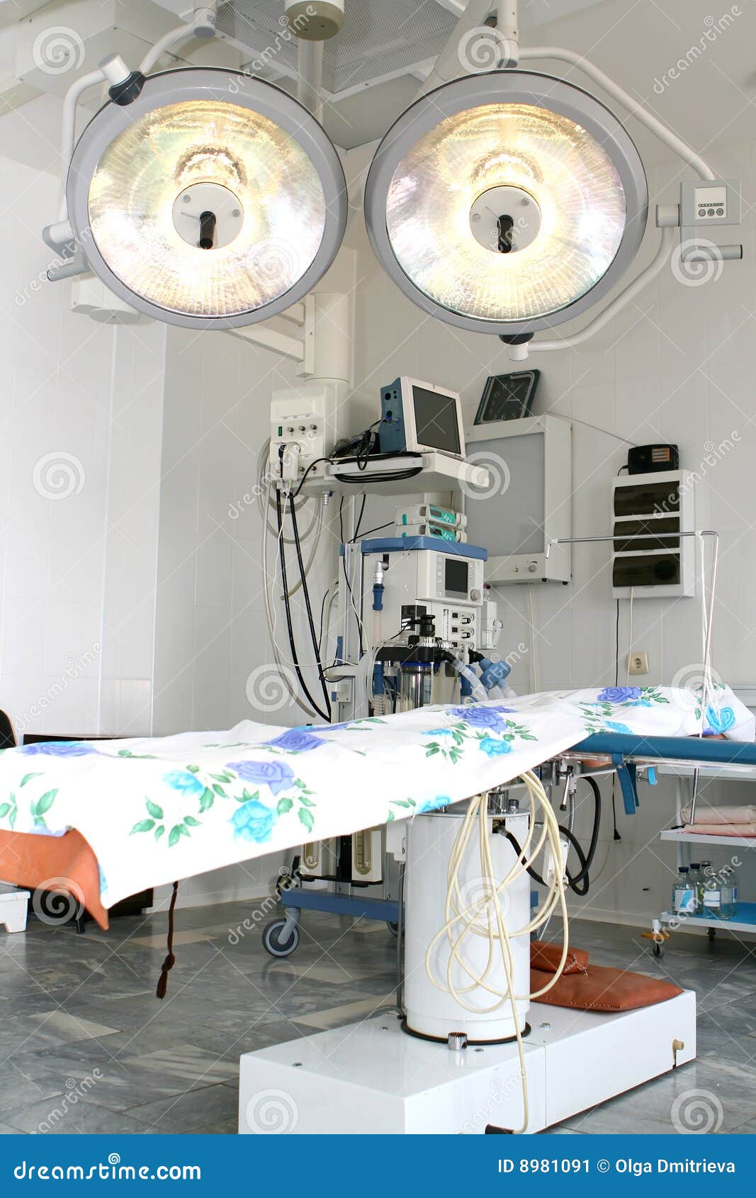 Medical equipment stock image. Image of occupation, healthcare 8981091