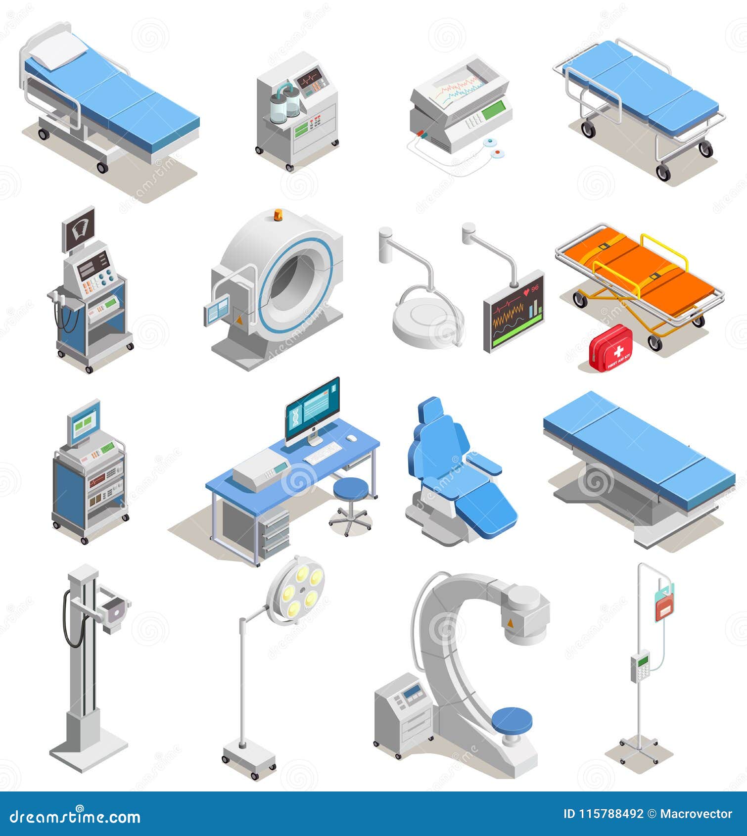 Medical Equipment Stock Illustrations – 327,710 Medical Equipment Stock  Illustrations, Vectors & Clipart - Dreamstime