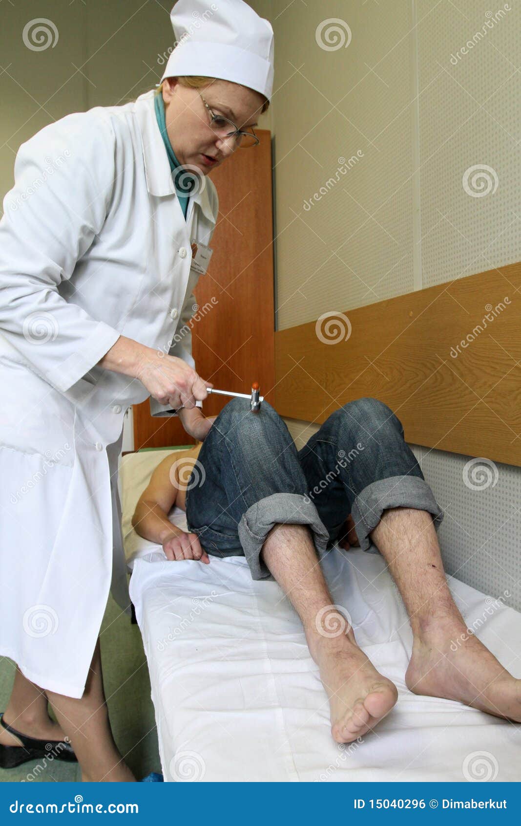 Medical Examination At The Recruitment Center Editorial Photo Image