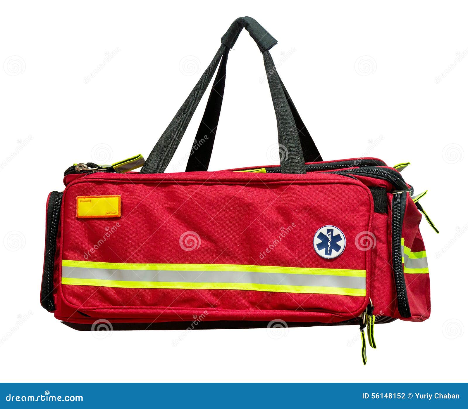 Medical first aid bag stock photo. Image of pharmacy 56148152