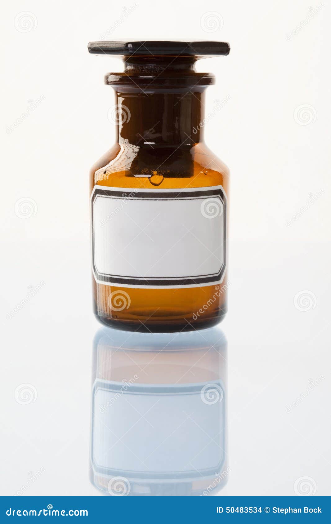 Medical flask stock photo. Image of drug, medicine, ancient 50483534