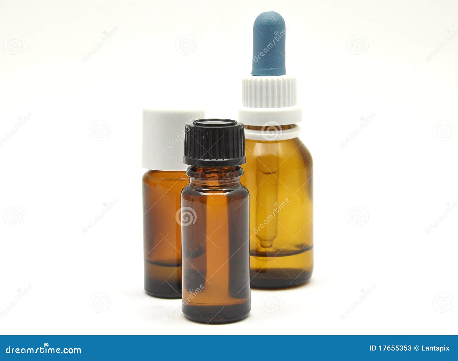 Medical flasks stock image. Image of close, drug, applicator 17655353