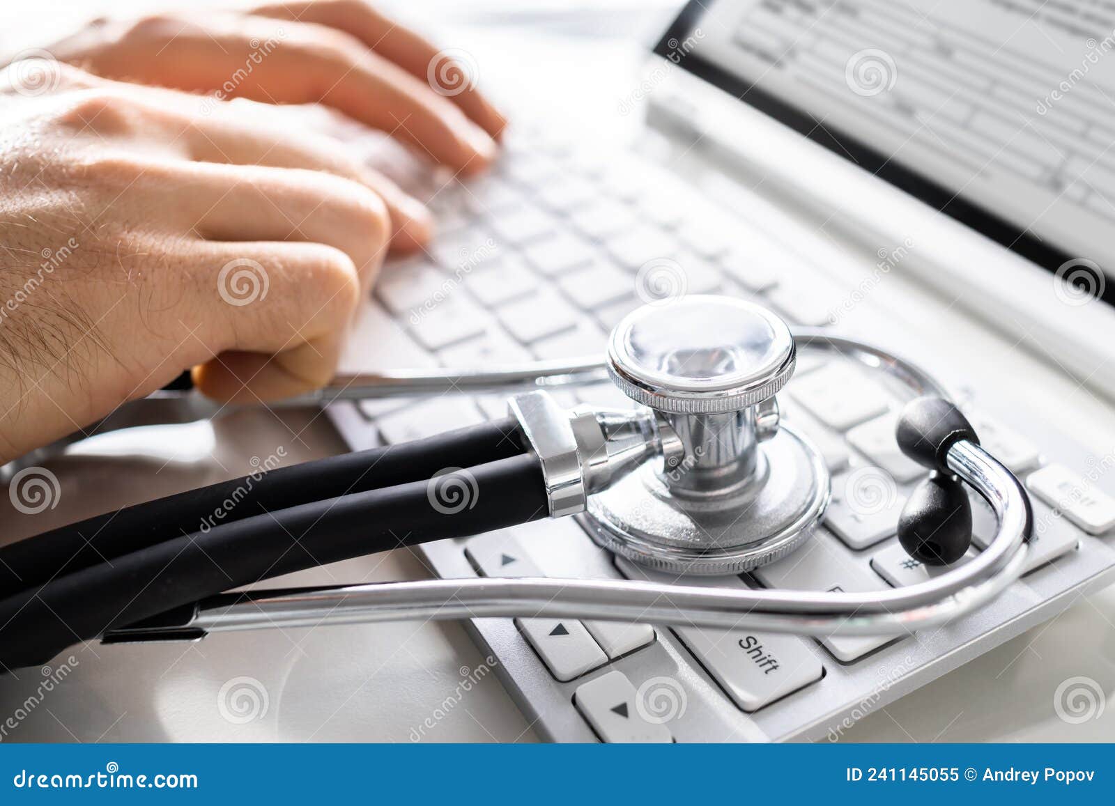 medical health diagnose software