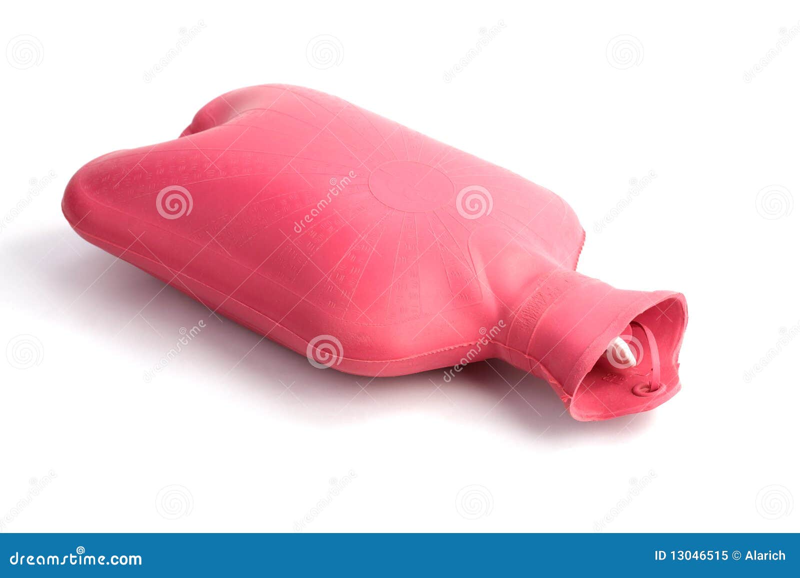 Medical hotwater bottle stock image. Image of subjects 13046515