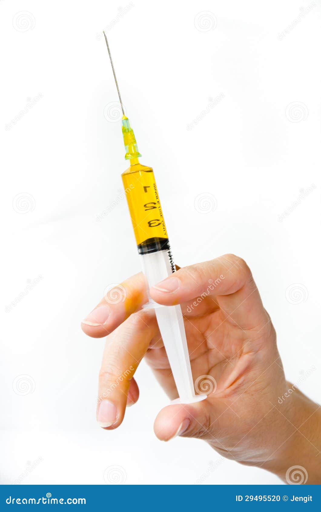 Medical Injection stock photo. Image of surgical, hospital 29495520