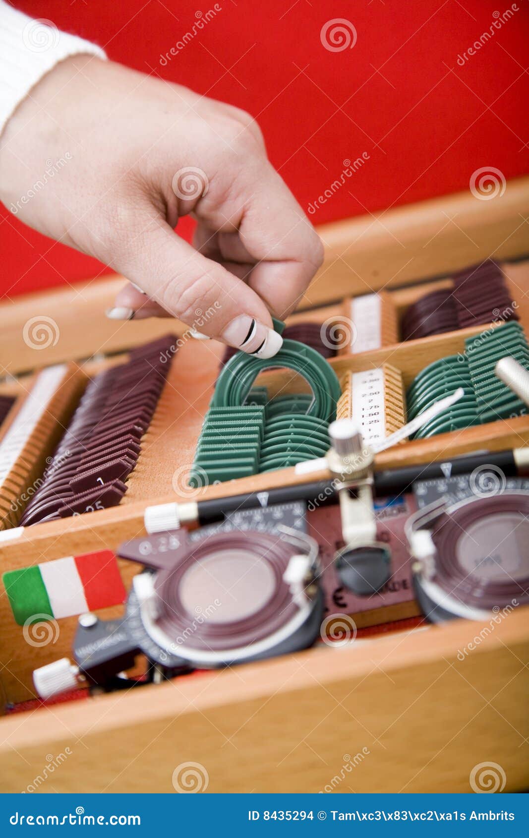 Medical instrument stock photo. Image of hospital, scientific 8435294