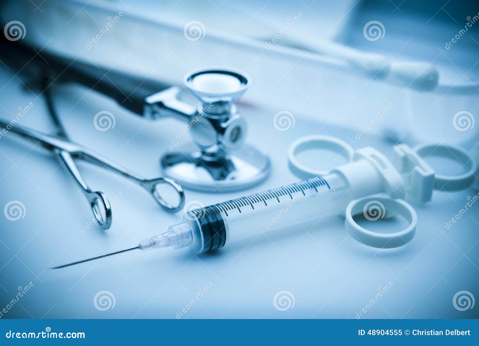 medical instruments