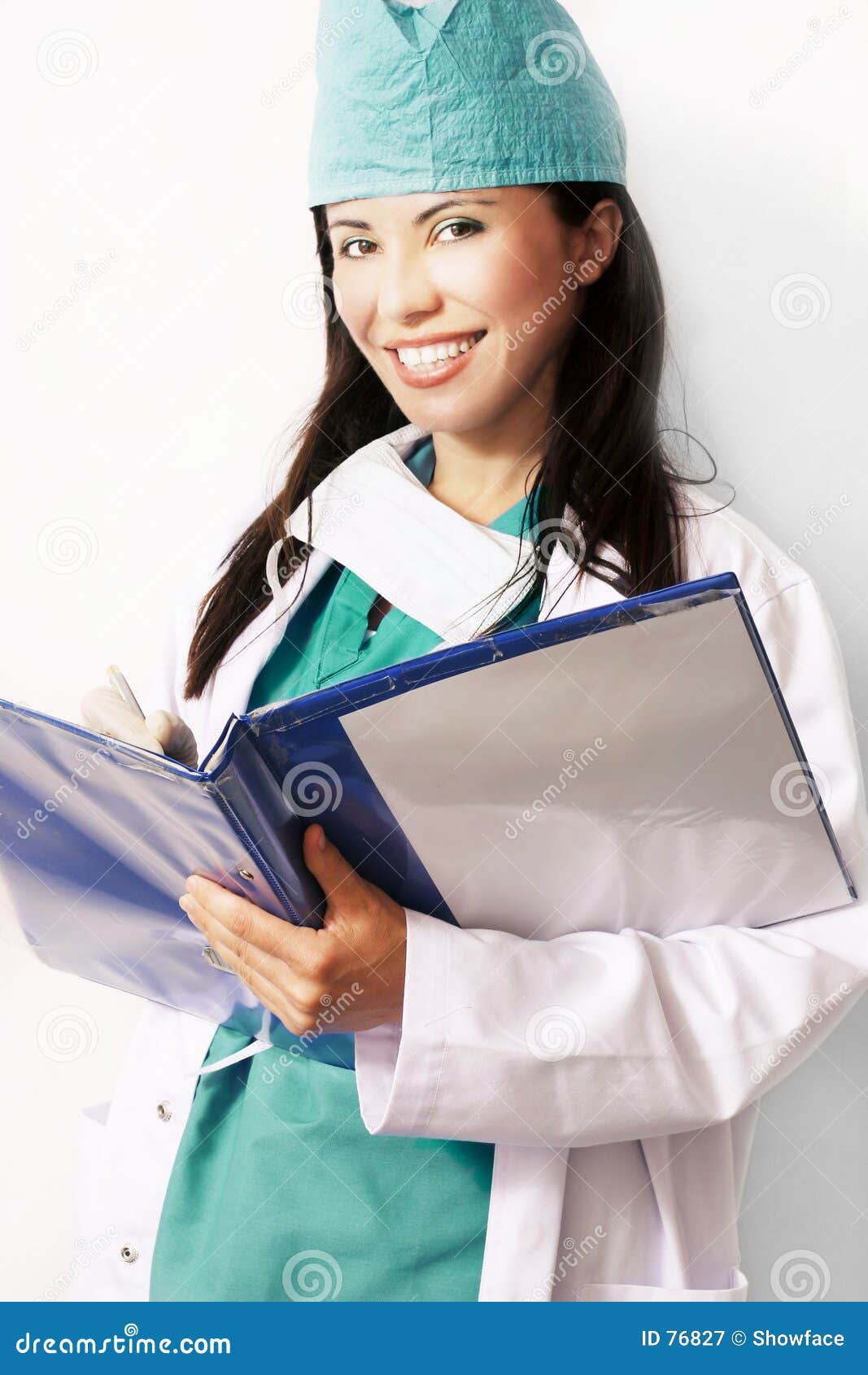 medical intern