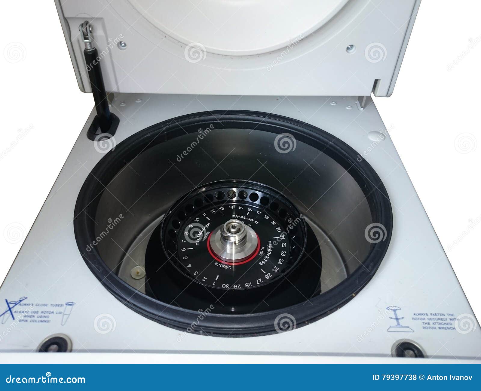 Medical Labware Stock Photography 79397738