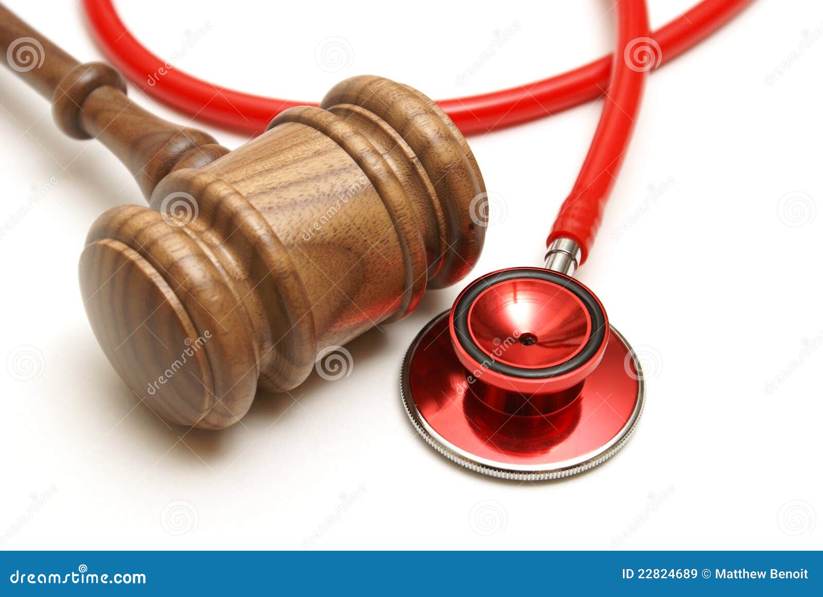 medical lawsuit