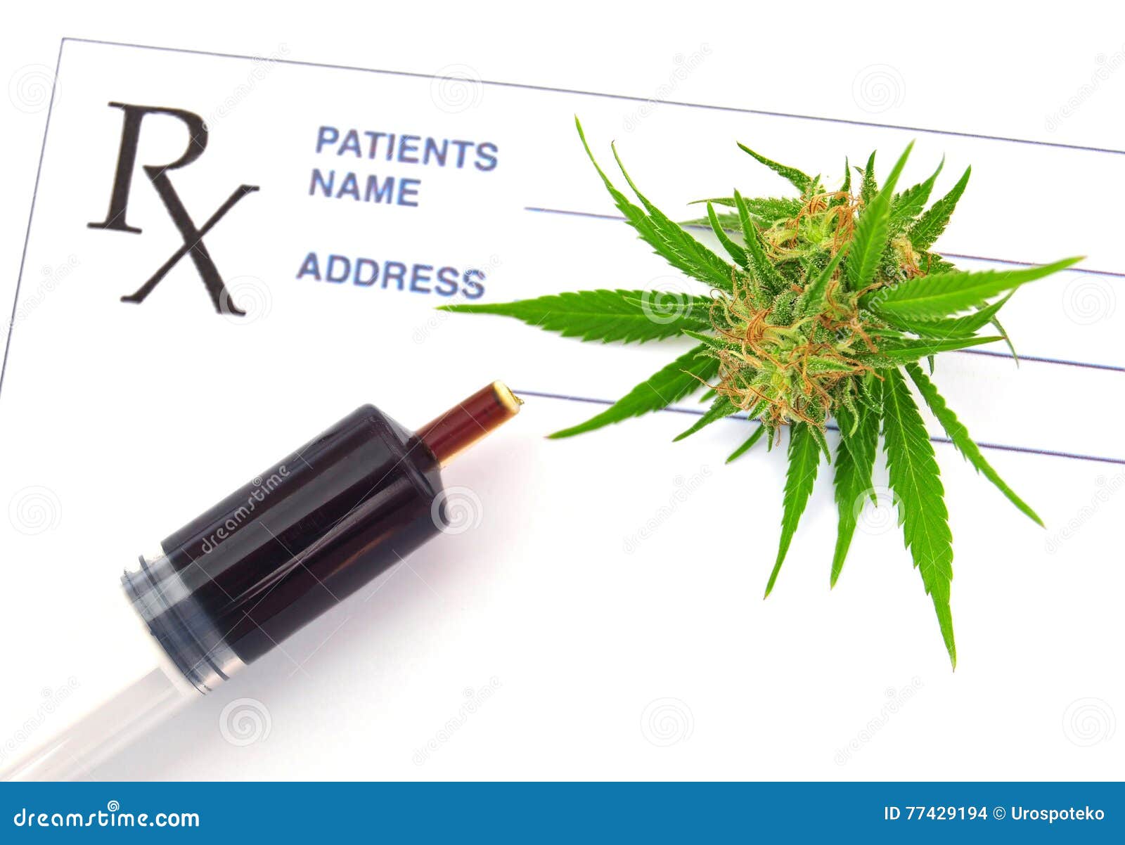 Medical marijuana essay