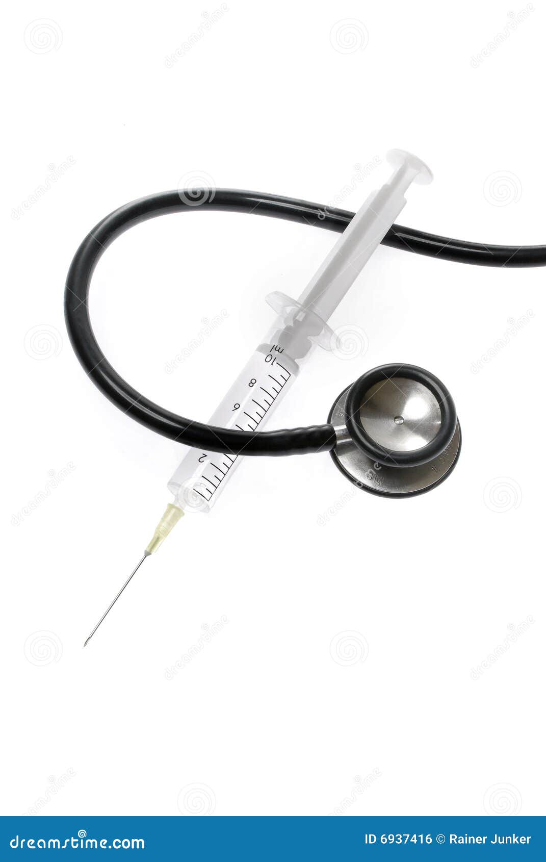 Medical Objects stock photo. Image of detail, vaccination 6937416