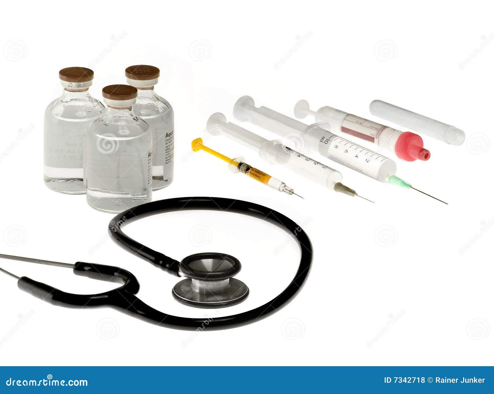 Medical Objects stock photo. Image of surgery, closeup 7342718