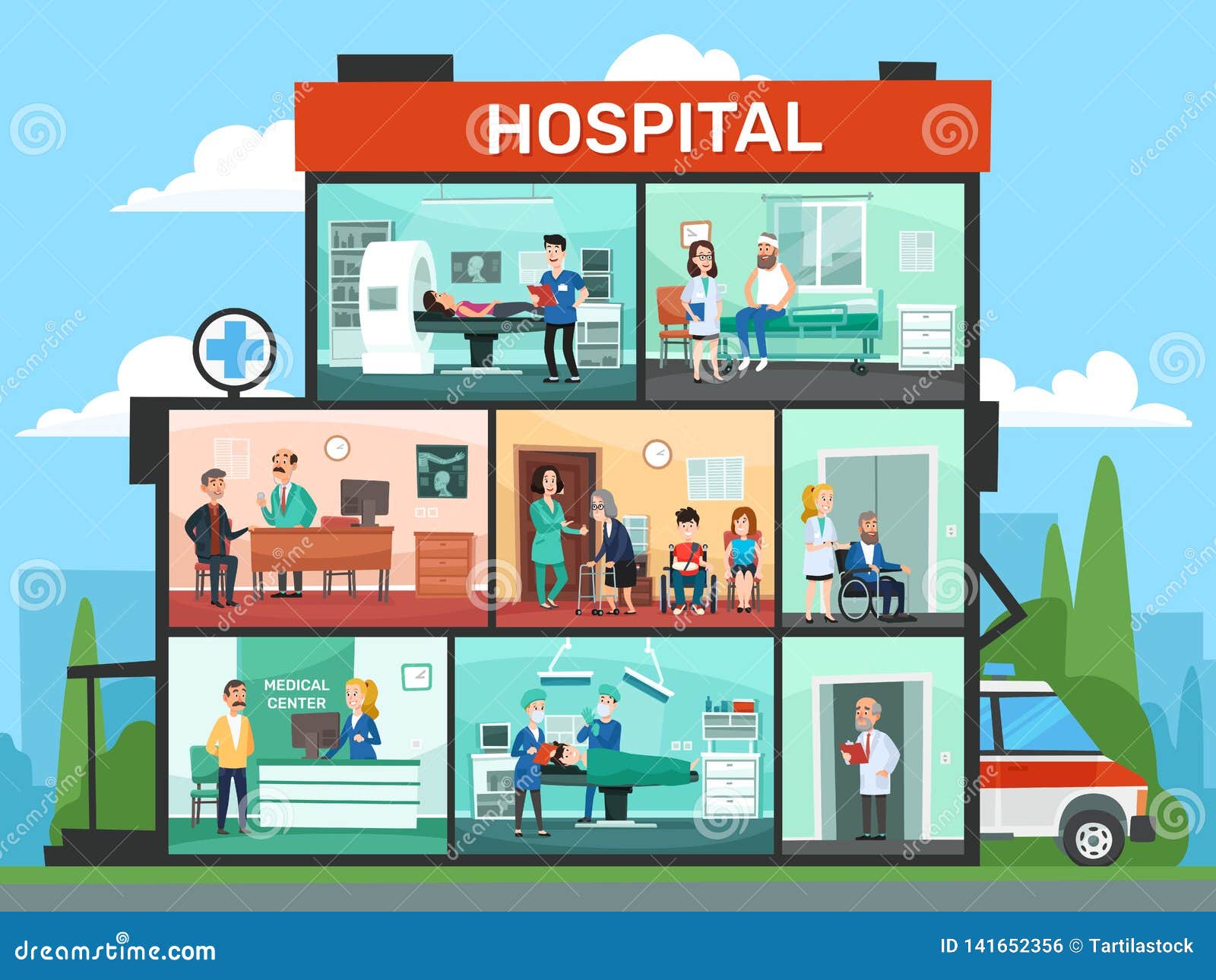 Cartoon Hospital Stock Illustrations – 107,526 Cartoon Hospital Stock Illustrations, Vectors & Clipart - Dreamstime Cartoon Hospital Stock Illustrations – 107,526 Cartoon Hospital Stock Illustrations, Vectors & Clipart - Dreamstime