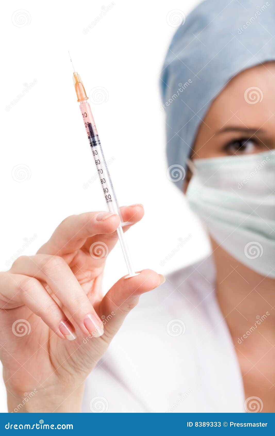 Medical Procedure Stock Photos Image 8389333