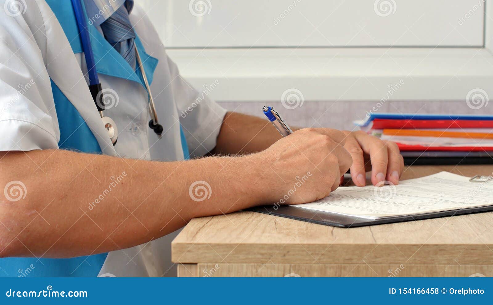 writing for healthcare professionals