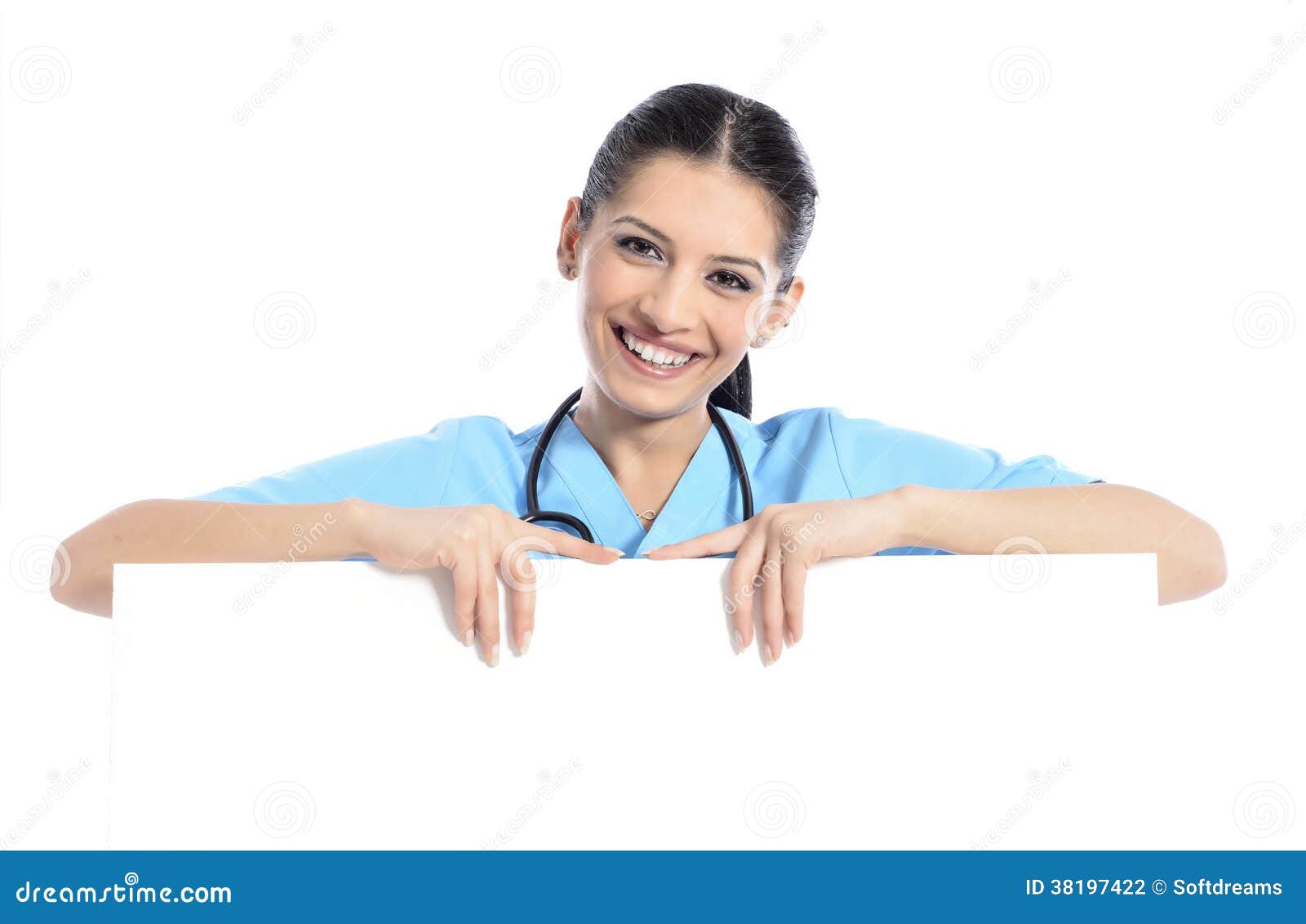 medical sign nurse