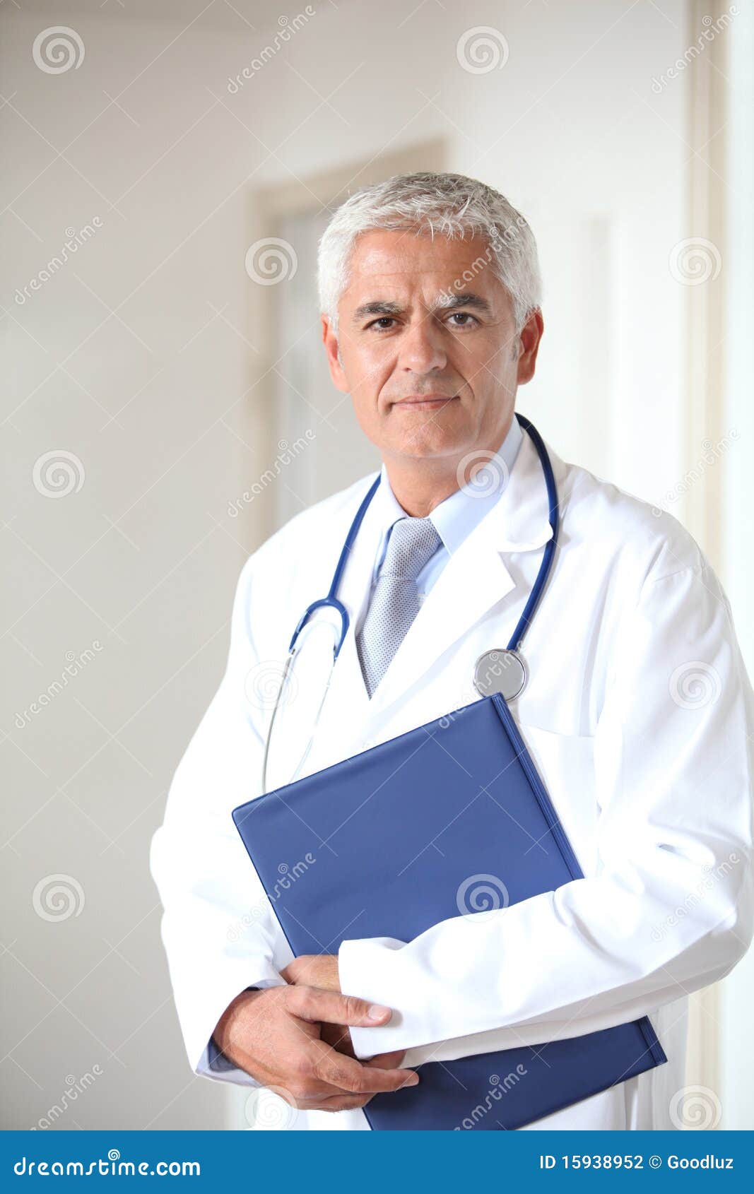 Medical staff stock photo. Image of stethoscope, standing 15938952