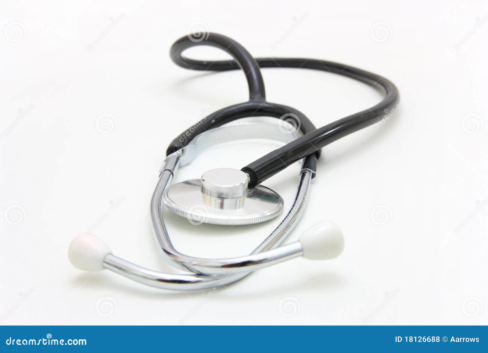 the medical stetoskop