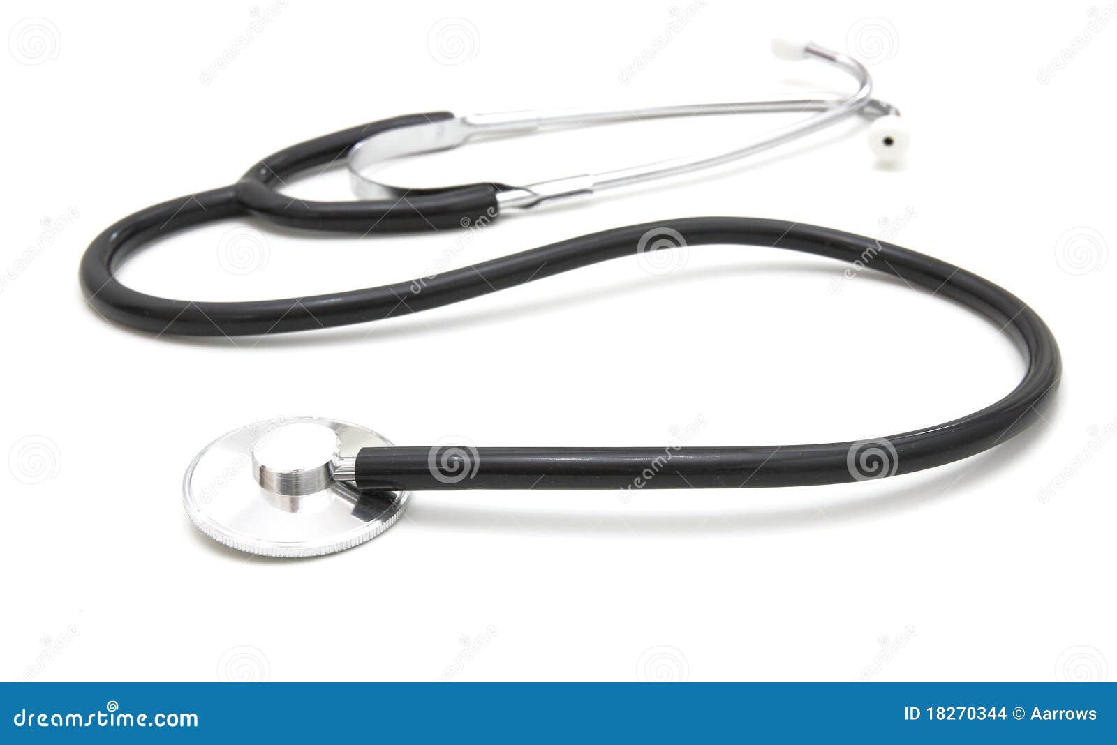 stetoskop medical equipment doctor Professional Stethoscope Can