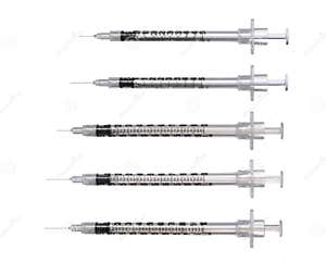 Needle Gauge Chart Syringe Needle Gauge Chart Hamilton 58 OFF