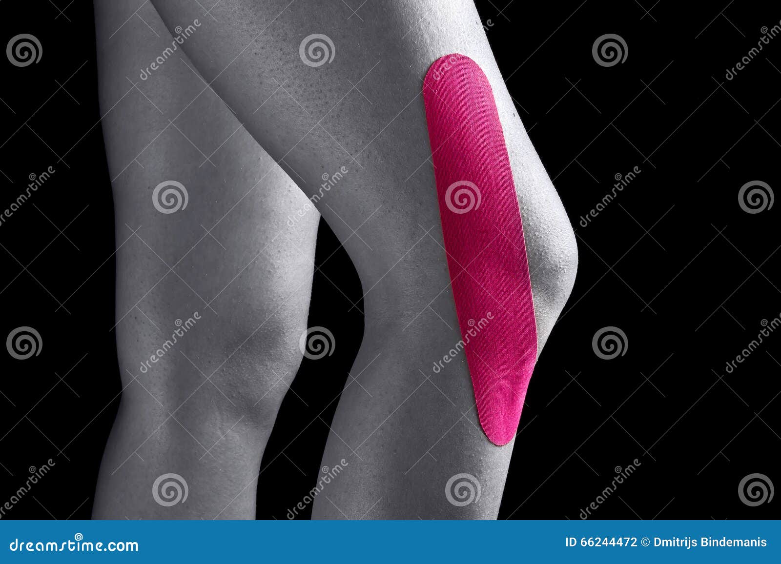 Medical taping stock photo. Image of care, collateral 66244472