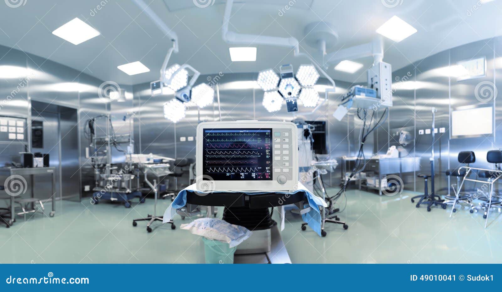 medical technology in surgery