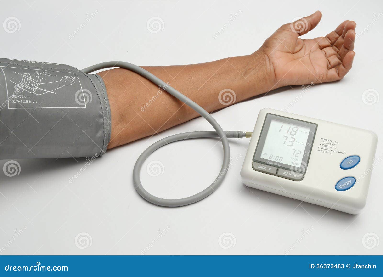 Blood pressure stock image. Image of medical, test, illness 36373483