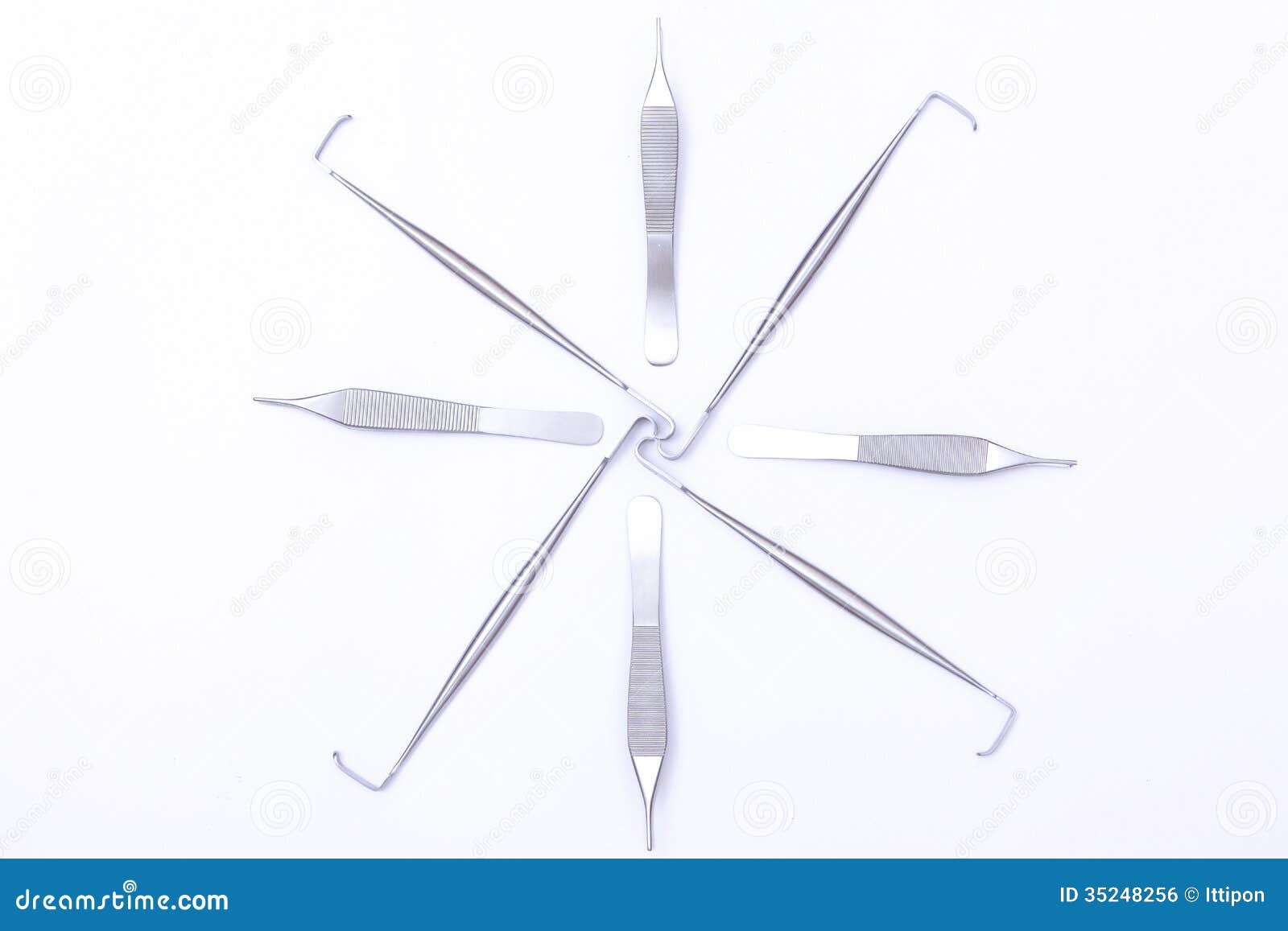 Medical tool stock photo. Image of isolated, doctor, white 35248256