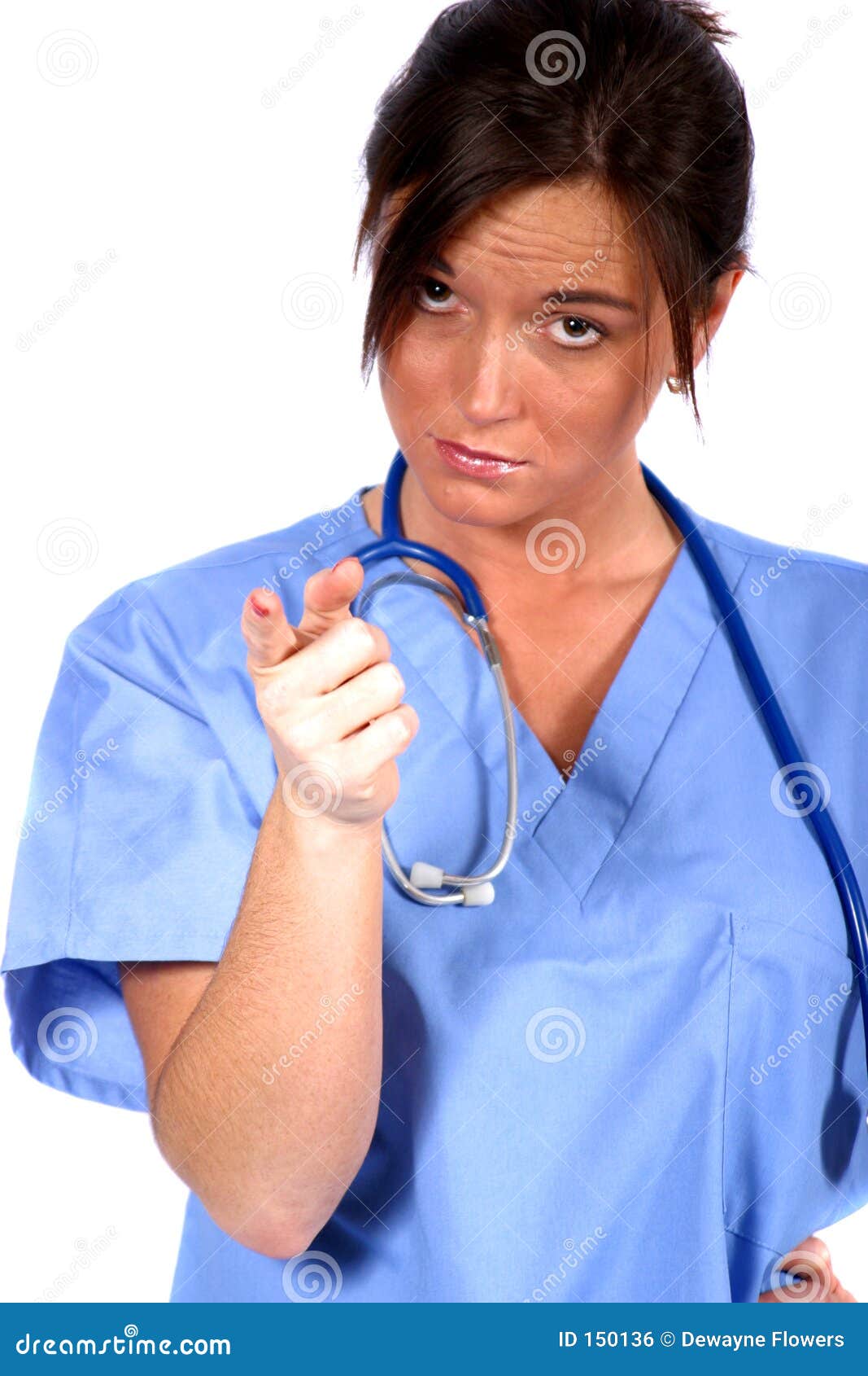 medical worker