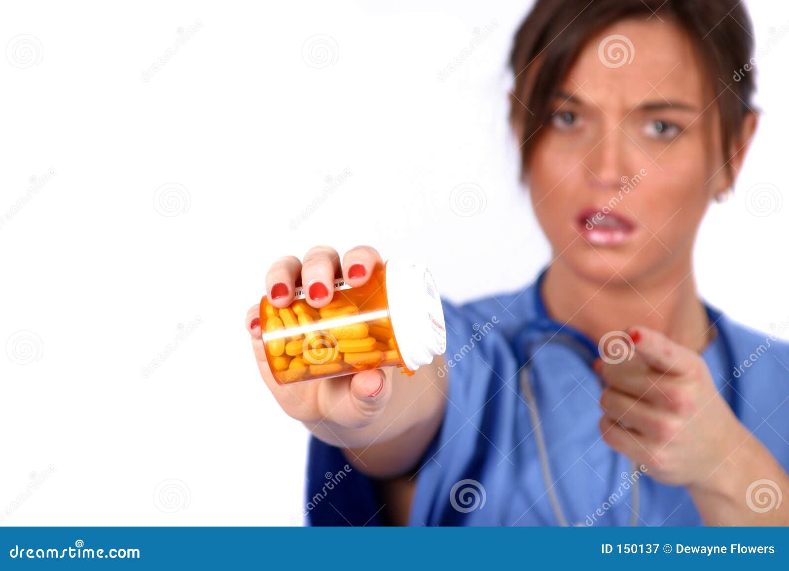 medical worker