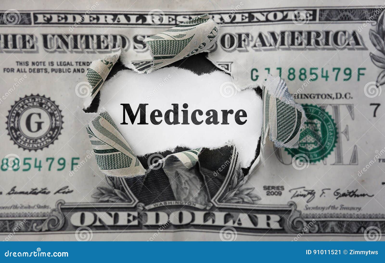 medicare money news