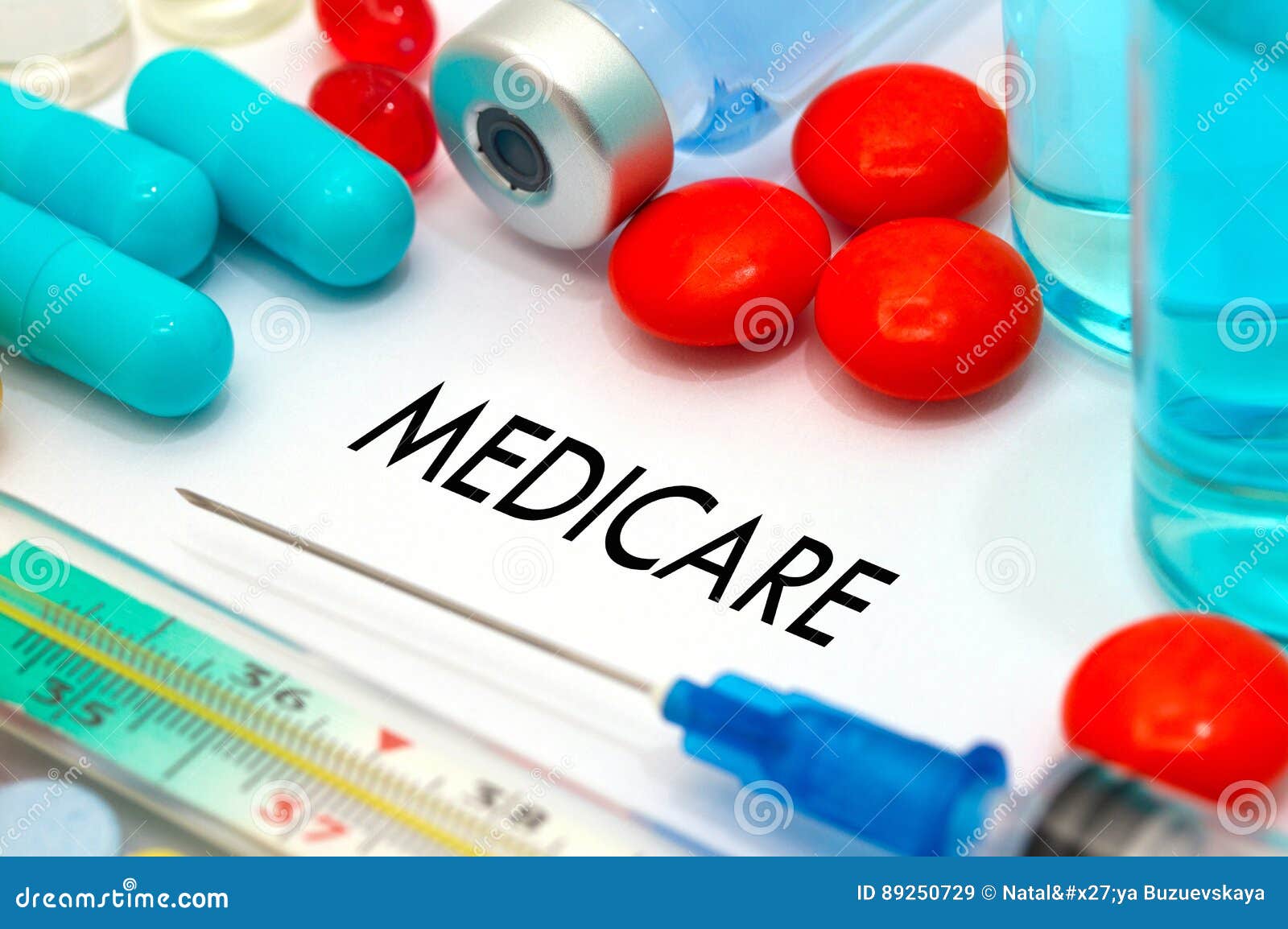 medicare