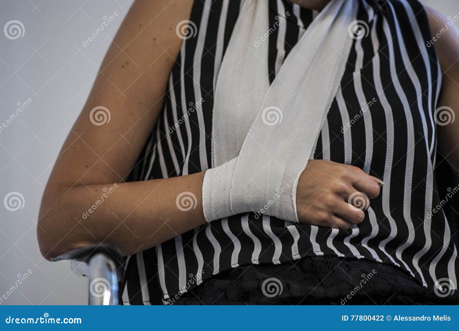 Medication and bandage stock photo. Image of alleviate 77800422