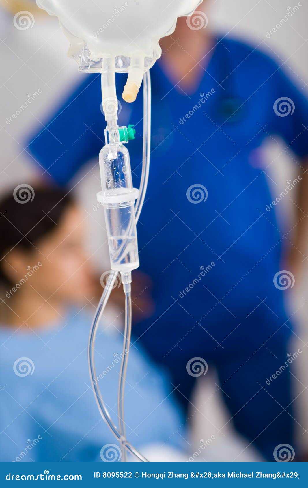 Medication drips stock photo. Image of consultation, consultant 8095522