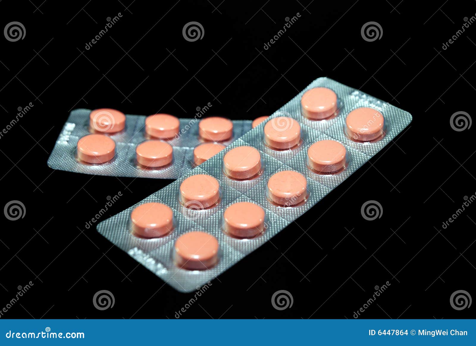 Medication tablet stock photo. Image of isolated, pharmacy 6447864