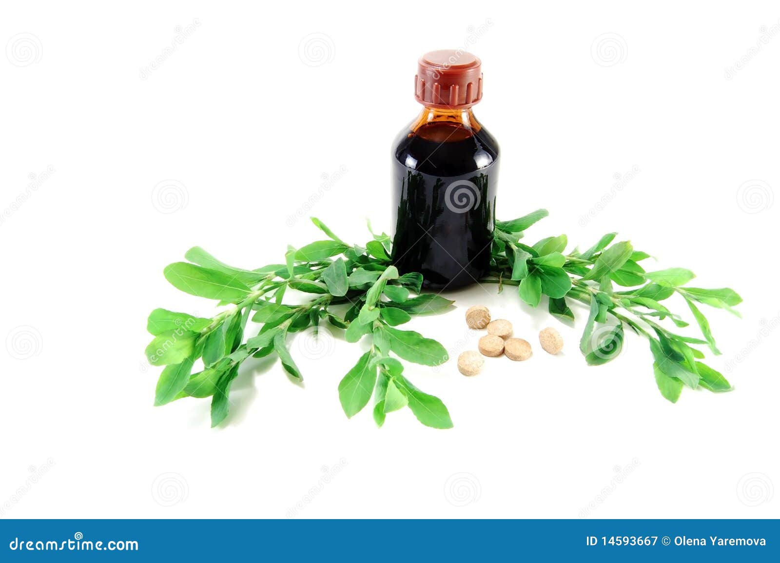 medicative herb