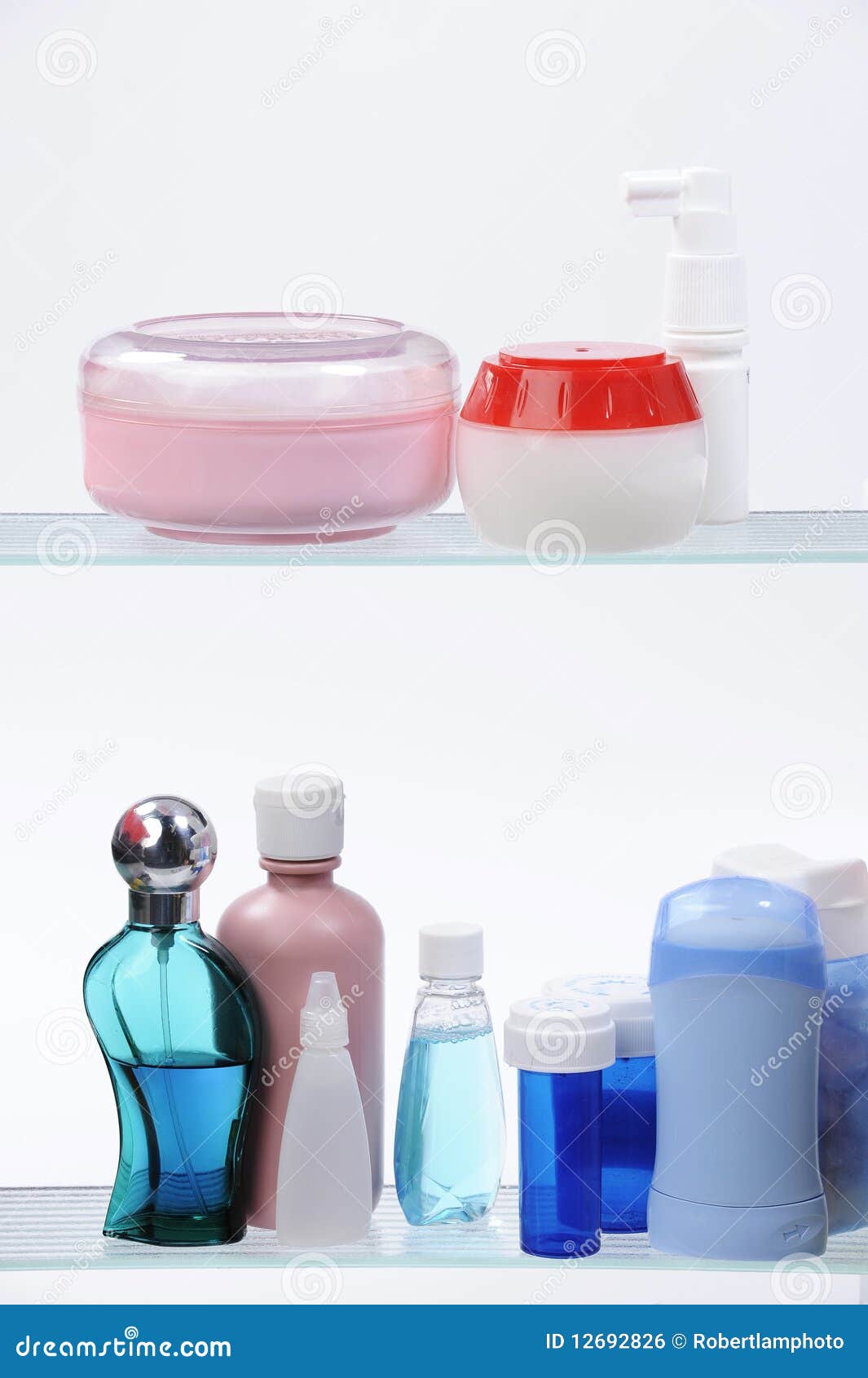 Medicine stock photo. Image of prescription, pumper 12692826