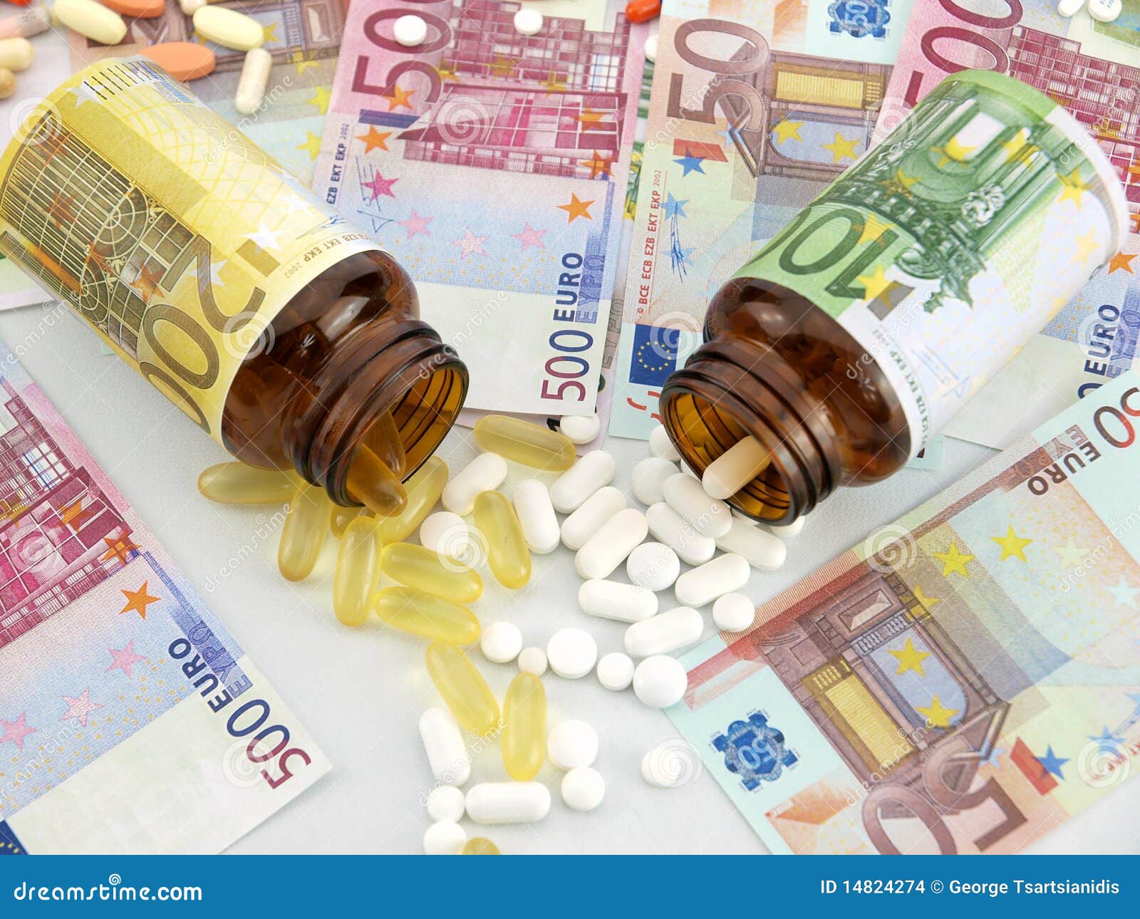 Medicine cost stock photo. Image of saving, product, prescription