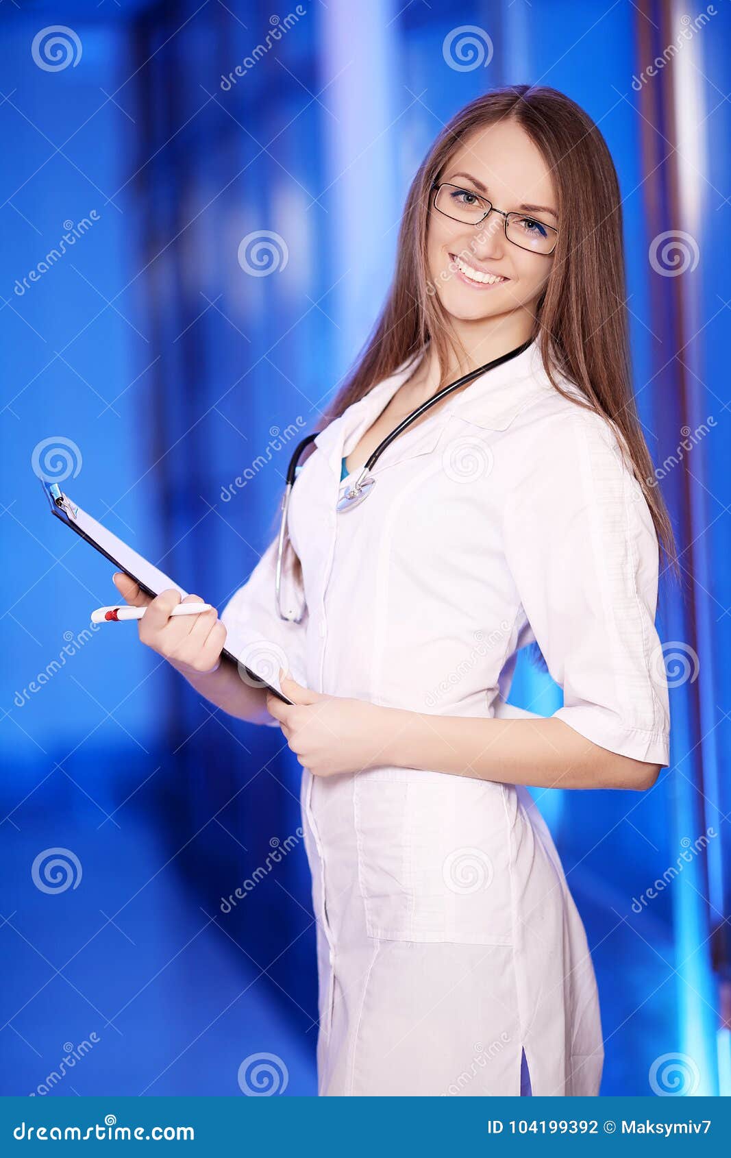 Fuck beautiful girl doctors